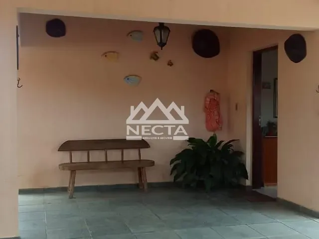 Casa com 254m² 5 quartos e 3 banheiros, à venda, no bairro Porto Grande em São Sebastião