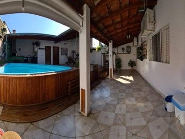 Foto do Casa - Casa com 2 dormitórios à venda, 62 m² por R$ 560.000,00 - Vista Verde - São José dos Campos/SP | RUSSI IMÓVEIS