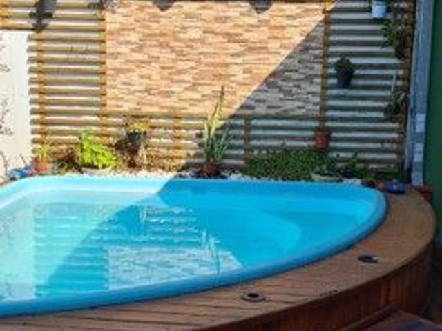 Foto do Casa - Casa com 2 dormitórios à venda, 62 m² por R$ 560.000,00 - Vista Verde - São José dos Campos/SP | RUSSI IMÓVEIS