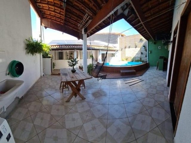 Foto do Casa - Casa com 2 dormitórios à venda, 62 m² por R$ 560.000,00 - Vista Verde - São José dos Campos/SP | RUSSI IMÓVEIS