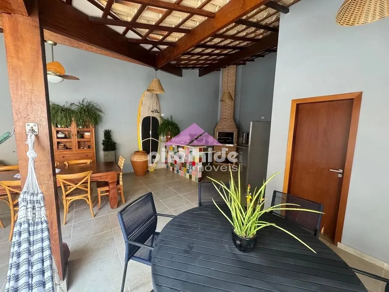 Casa, 5 quartos, 373 m² - Foto 8