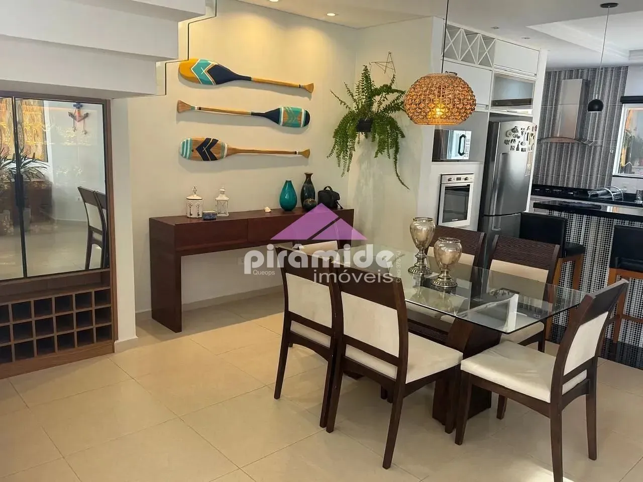 Casa, 5 quartos, 373 m² - Foto 22