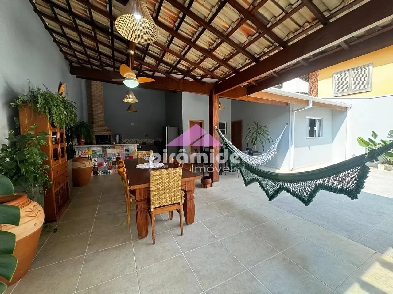 Casa, 5 quartos, 373 m² - Foto 9