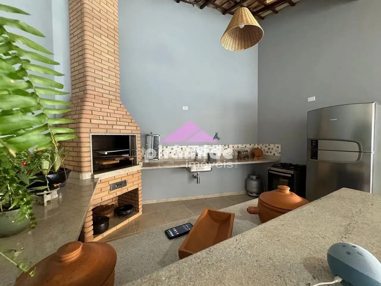 Casa, 5 quartos, 373 m² - Foto 12