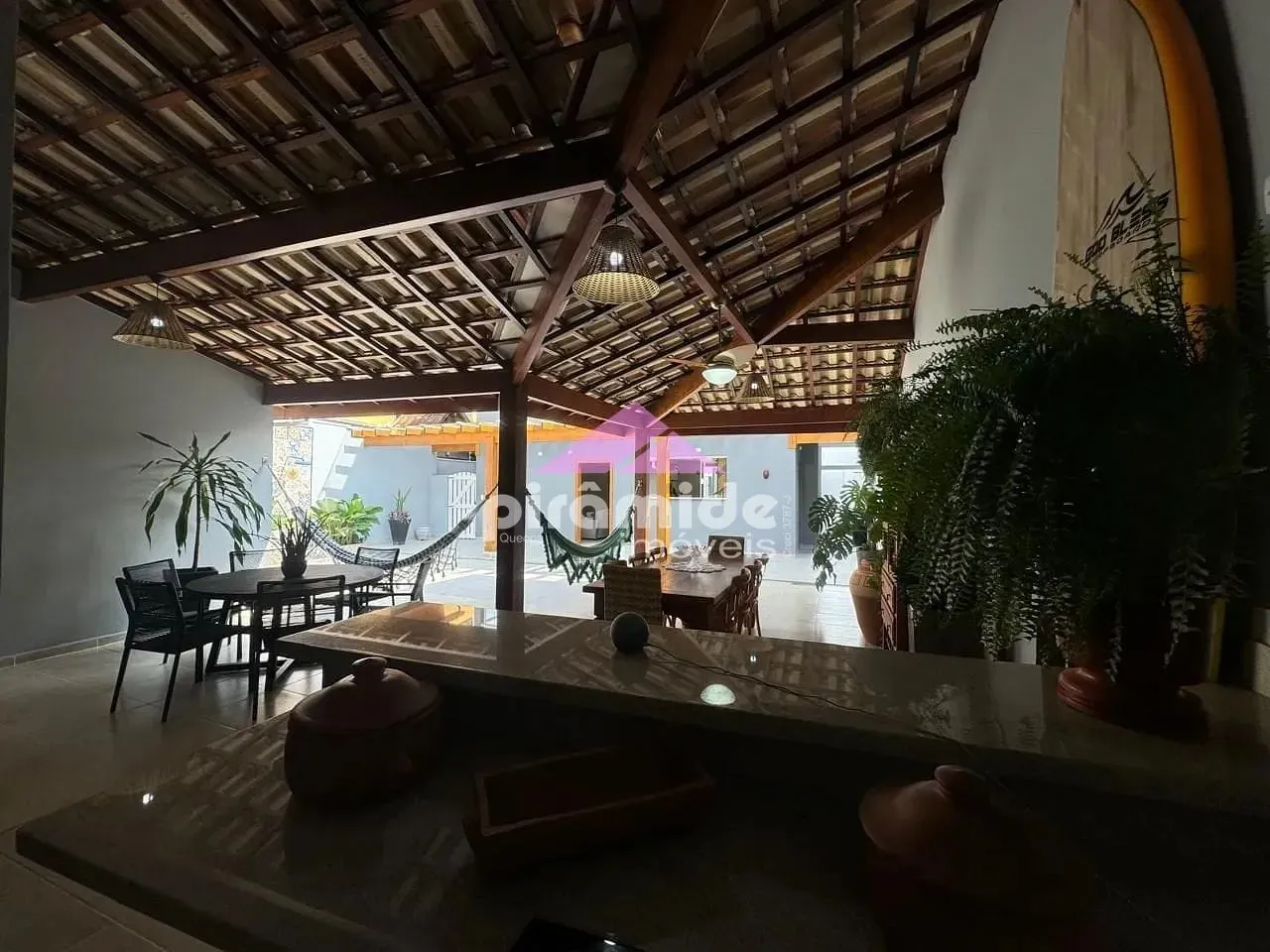 Casa, 5 quartos, 373 m² - Foto 14