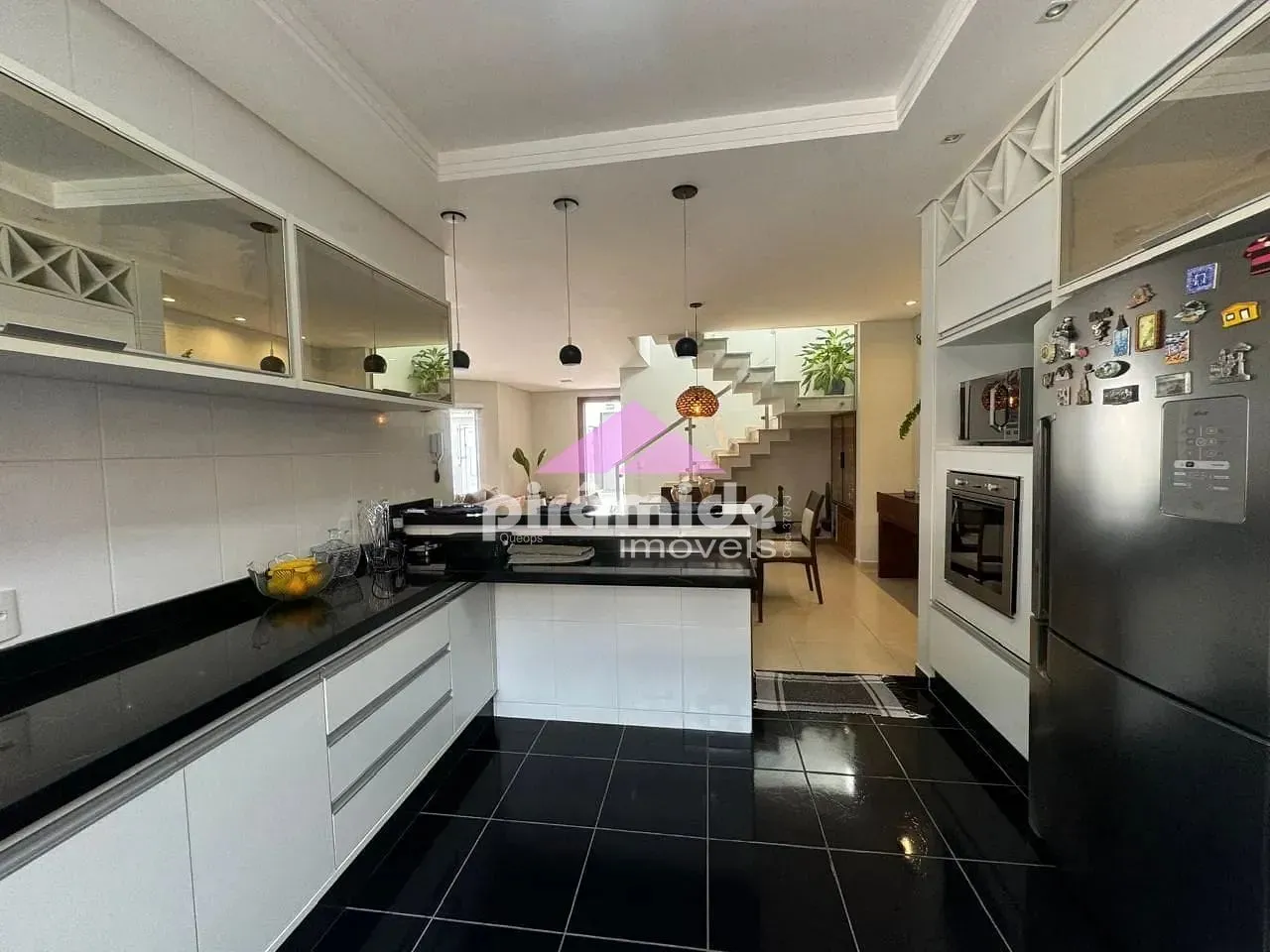 Casa, 5 quartos, 373 m² - Foto 16