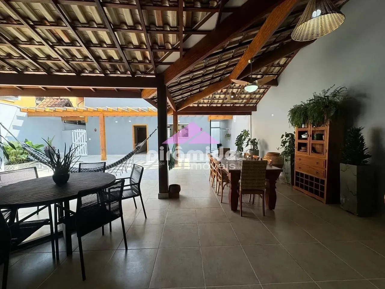 Casa, 5 quartos, 373 m² - Foto 13