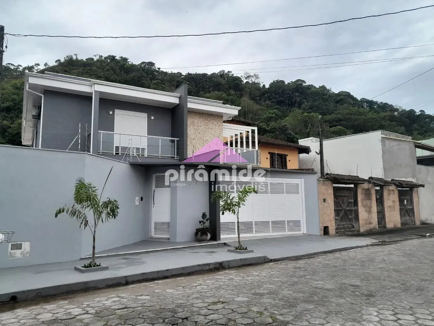 Casa, 5 quartos, 373 m² - Foto 3