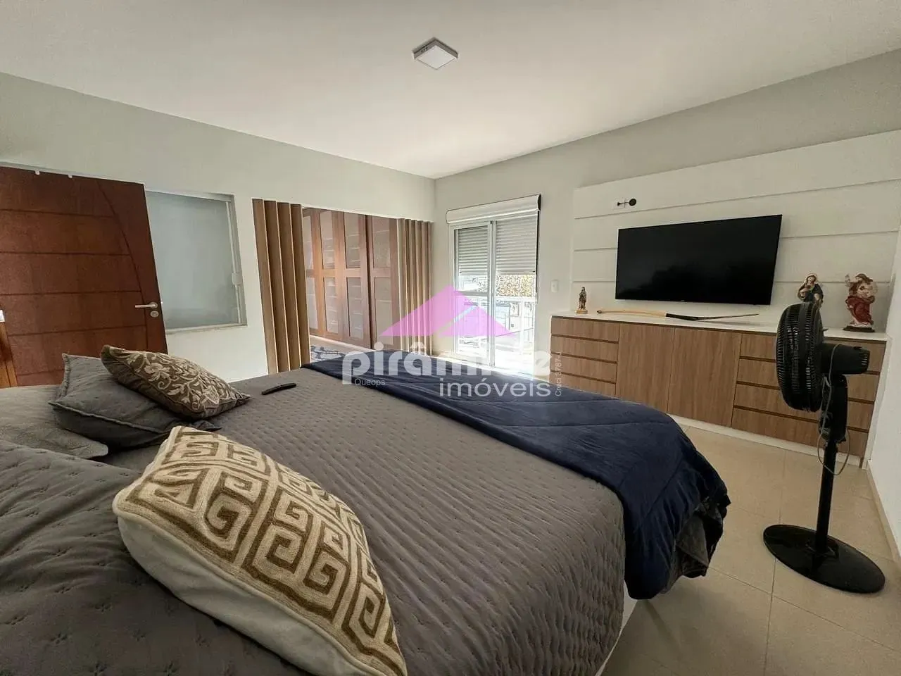 Casa, 5 quartos, 373 m² - Foto 31