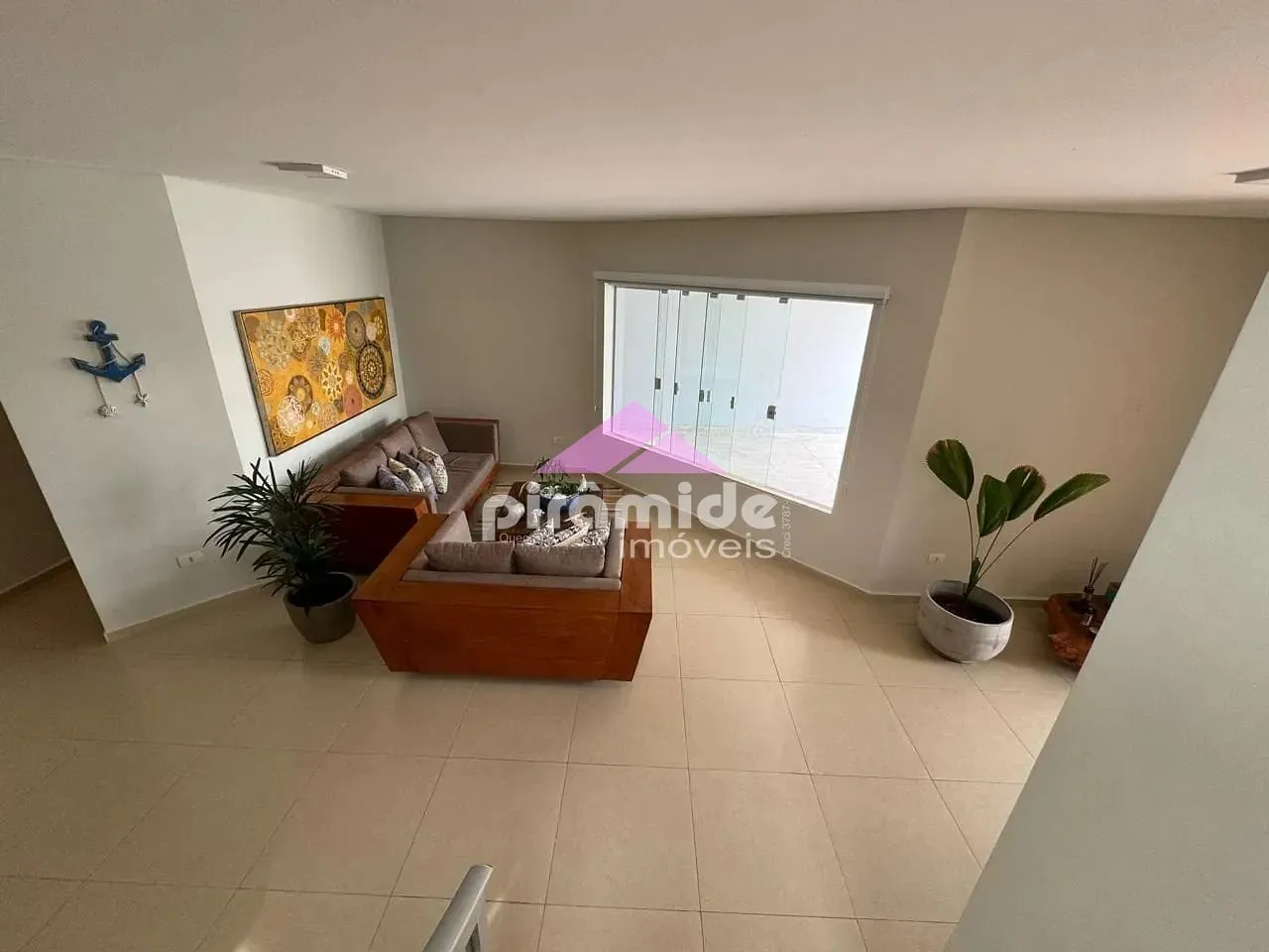 Casa, 5 quartos, 373 m² - Foto 23