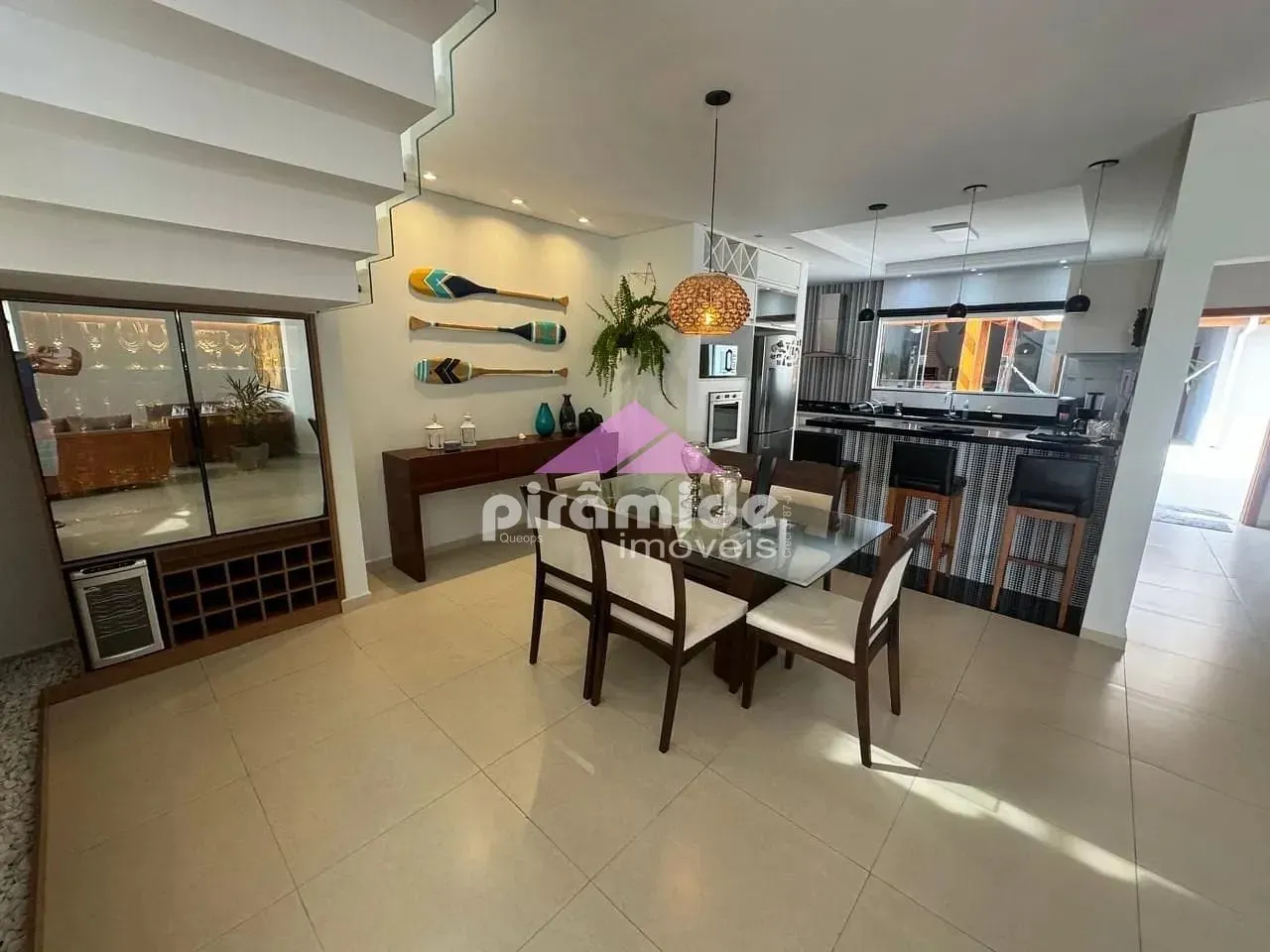 Casa, 5 quartos, 373 m² - Foto 21