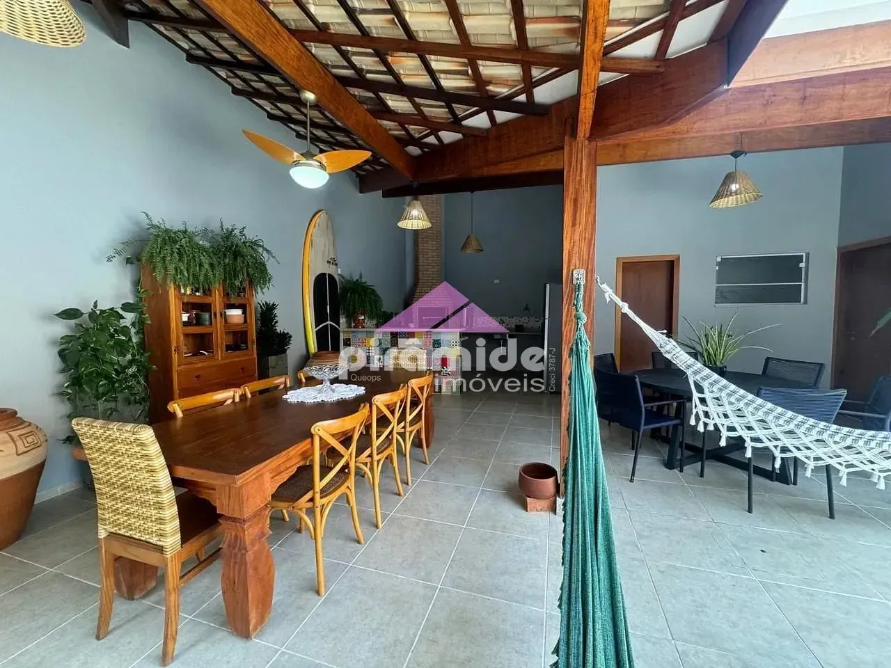 Casa, 5 quartos, 373 m² - Foto 7