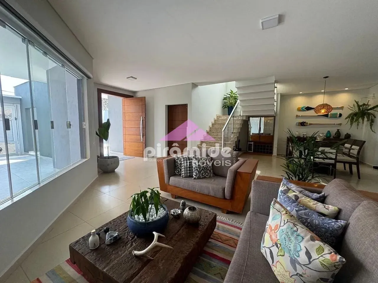 Casa, 5 quartos, 373 m² - Foto 4