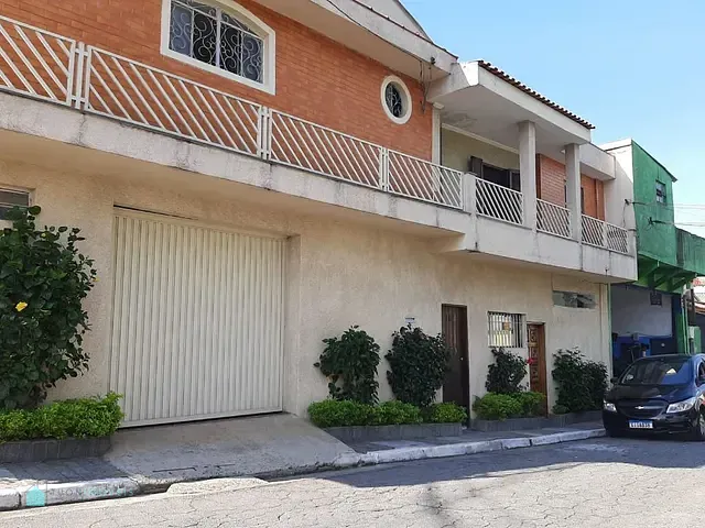 Casa com 212m² 3 quartos e 2 banheiros, à venda, no bairro Jardim Maracanã em São Paulo