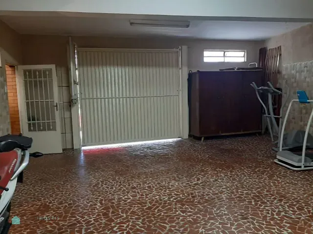 Casa com 212m² 3 quartos e 2 banheiros, à venda, no bairro Jardim Maracanã em São Paulo