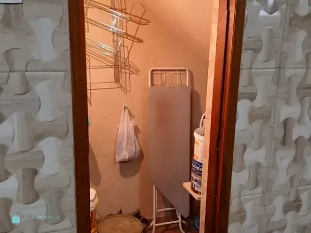 Casa com 212m² 3 quartos e 2 banheiros, à venda, no bairro Jardim Maracanã em São Paulo