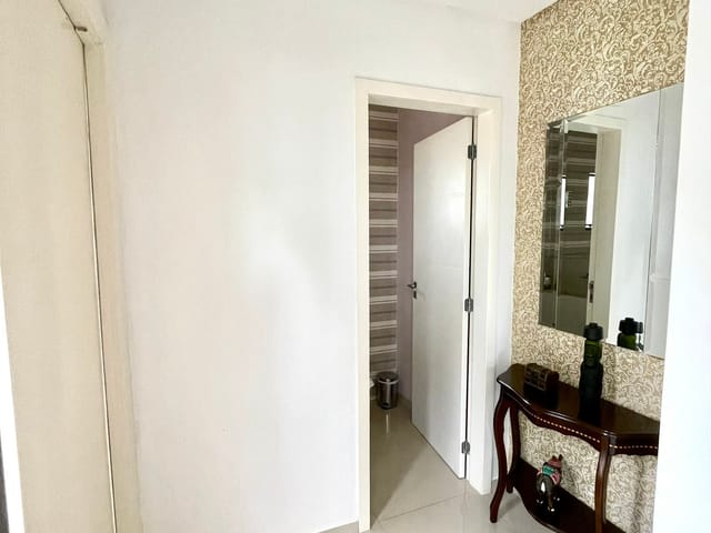 Casa com 265m² 4 quartos e 3 banheiros, à venda, no bairro Estrela em Ponta Grossa