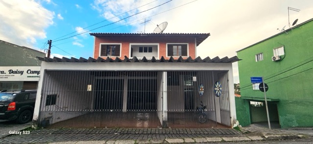 Casa 2 quartos e 2 banheiros, à venda, no bairro Jardim Rincão em Arujá