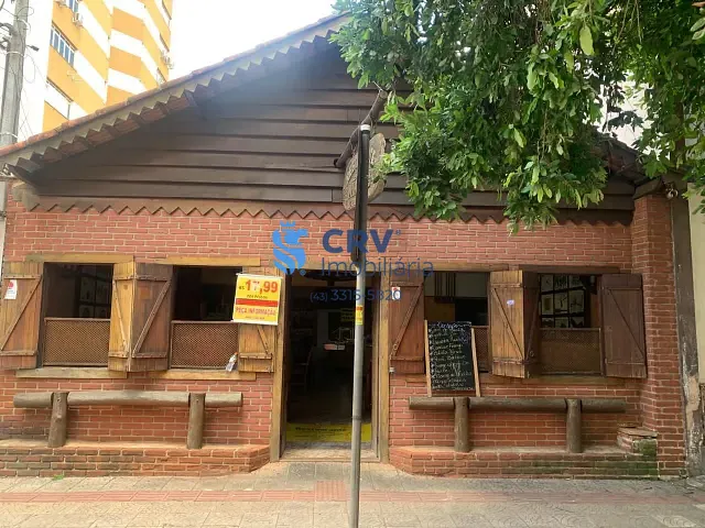 Casa com 582m², à venda, no bairro Jardim Londrilar em Londrina