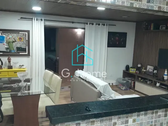 Casa com 230m² 3 quartos e 2 banheiros, à venda, no bairro Newton Guimarães em Londrina
