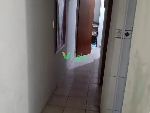 Casa com 130m² 2 quartos e 1 banheiro, à venda, no bairro Jardim Caiubi em Itaquaquecetuba