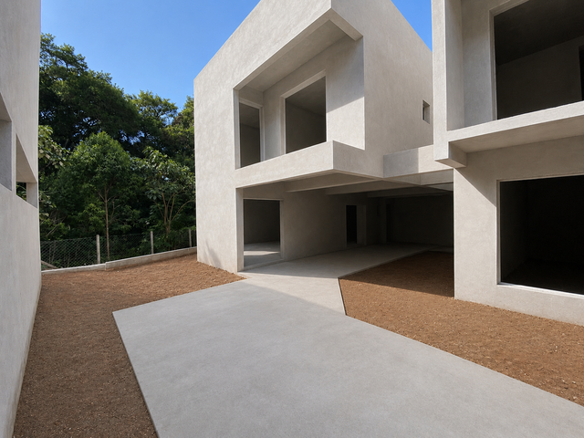 Casa 4 quartos e 5 banheiros, à venda, no bairro Santa Felicidade em Curitiba