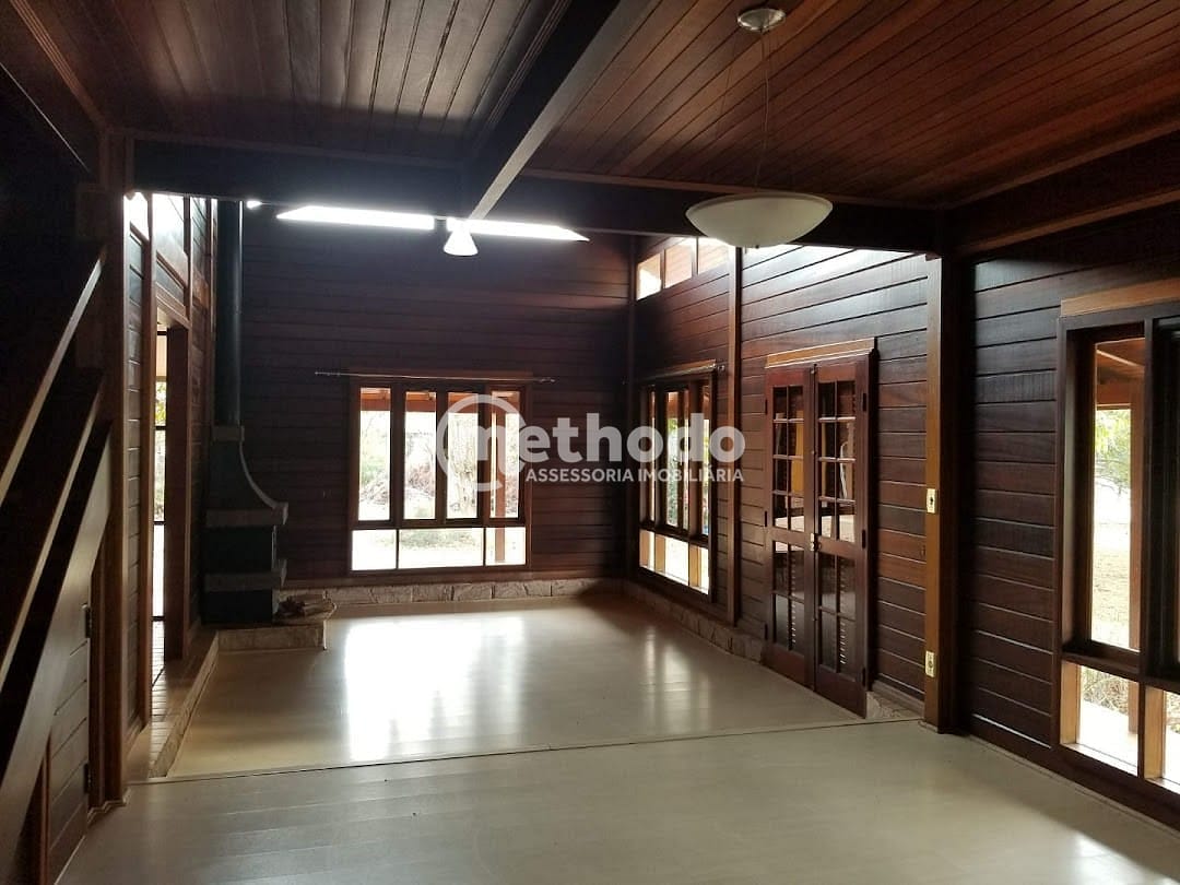 Casa, 5 quartos, 294 m² - Foto 12