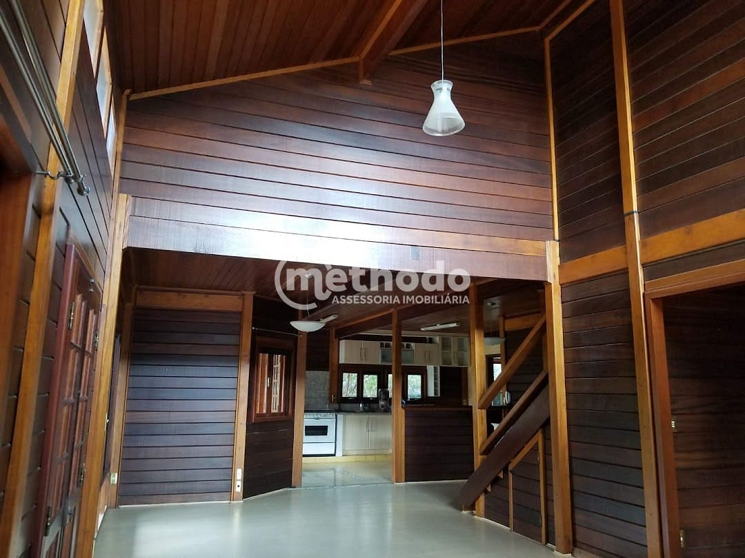 Casa, 5 quartos, 294 m² - Foto 13