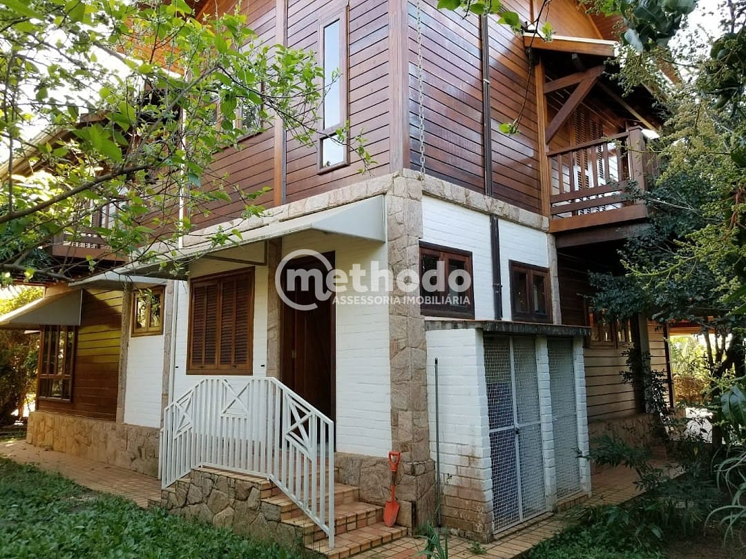 Casa, 5 quartos, 294 m² - Foto 9