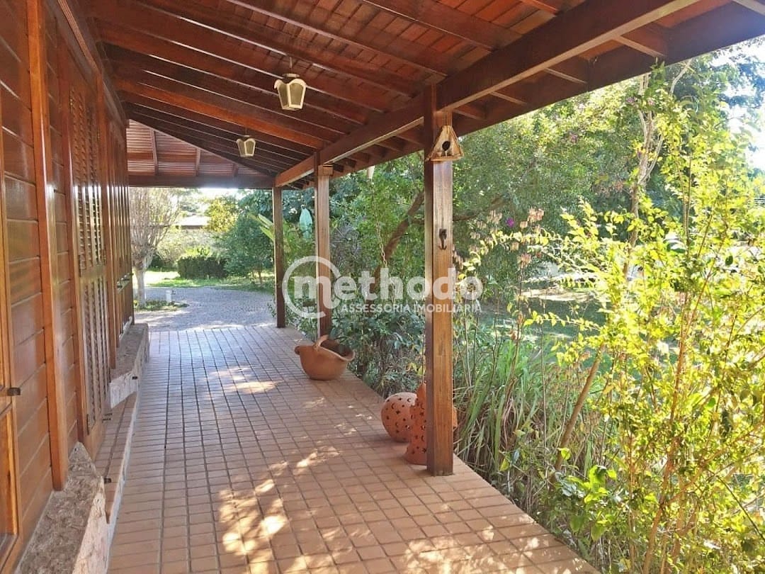 Casa, 5 quartos, 294 m² - Foto 22