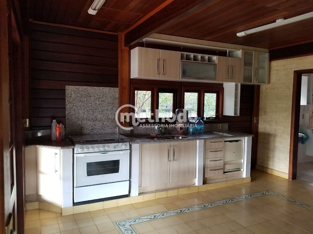 Casa, 5 quartos, 294 m² - Foto 11