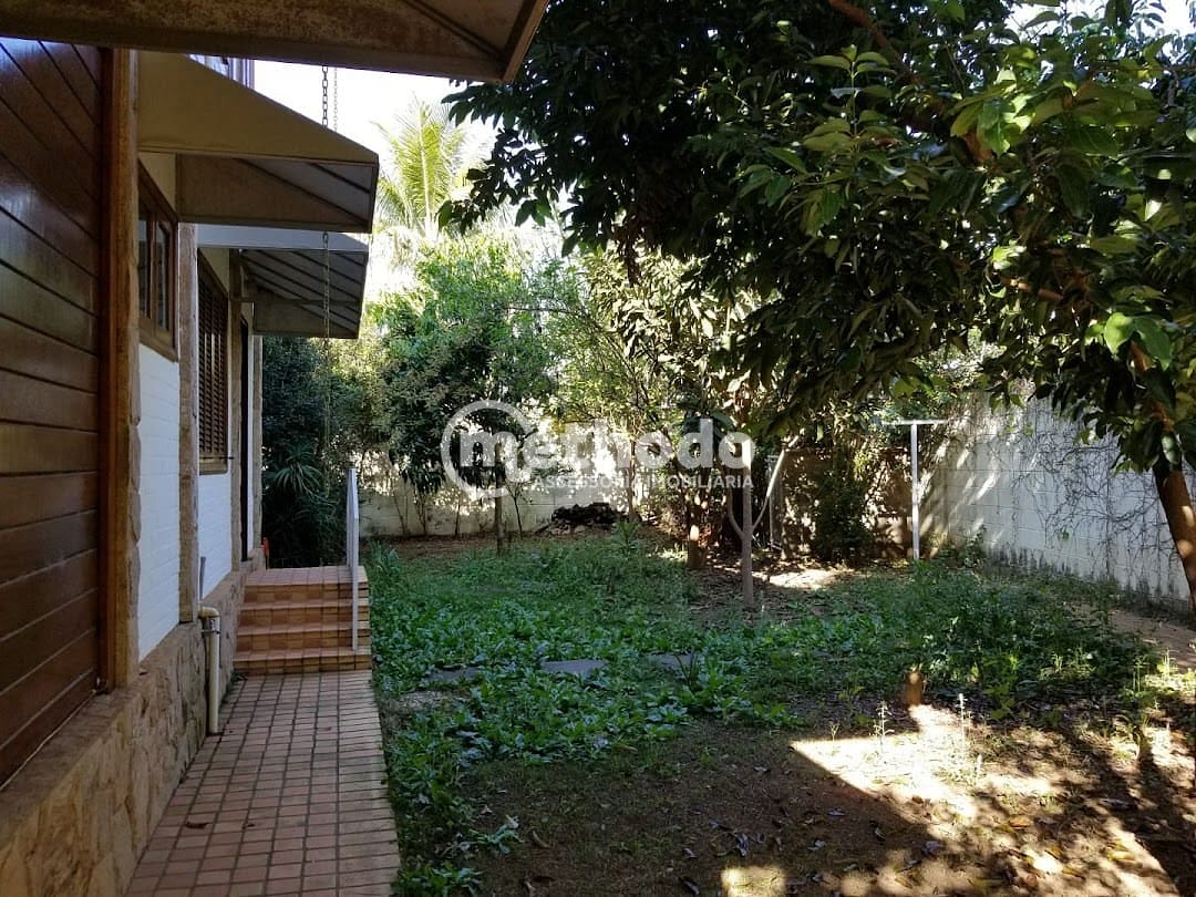 Casa, 5 quartos, 294 m² - Foto 8