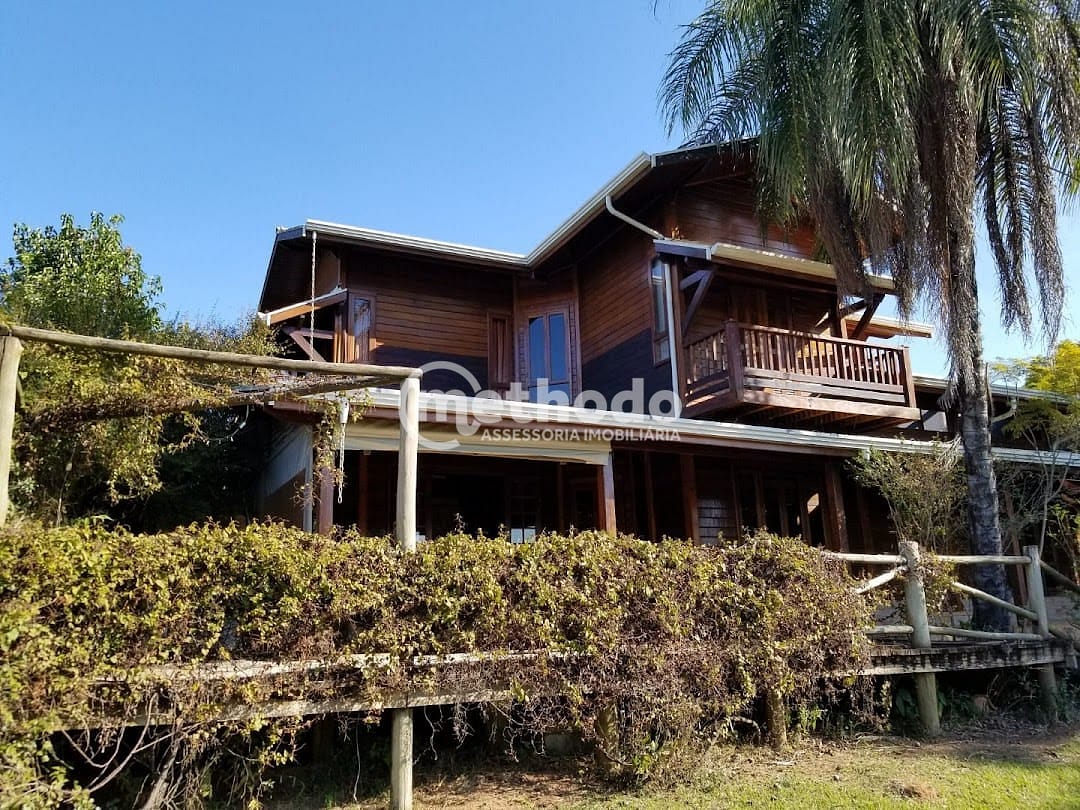 Casa, 5 quartos, 294 m² - Foto 7