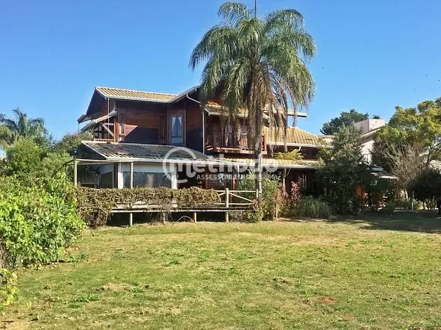 Casa com 294m² 5 quartos e 4 banheiros, à venda, no bairro Parque Xangrilá em Campinas