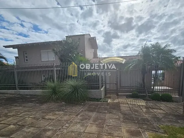 Casa 3 quartos e 5 banheiros, à venda, no bairro Ouro Branco em Novo Hamburgo