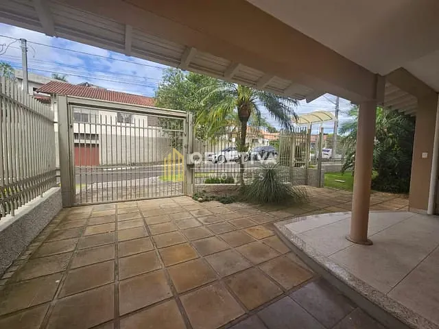 Casa 3 quartos e 5 banheiros, à venda, no bairro Ouro Branco em Novo Hamburgo