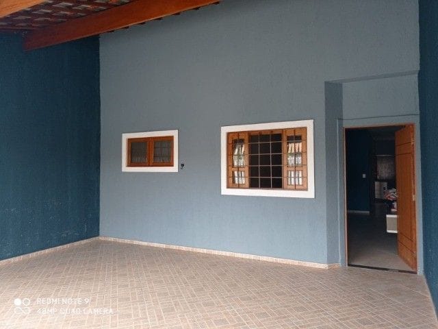 Foto do Casa - Casa à venda 3 Quartos, 1 Suite, 2 Vagas, 175M², Jardim Santa Inês II, São José dos Campos - SP | RUSSI IMÓVEIS