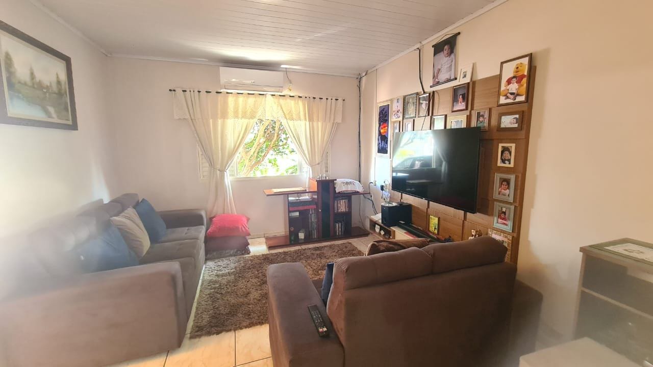 Foto 5 de casa em Chapecó