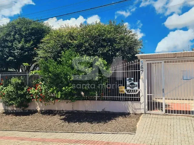 Casa com 420m² 3 quartos e 2 banheiros, à venda, no bairro Jardim América em Chapecó