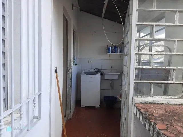 Casa com 200m² 4 quartos e 4 banheiros, à venda, no bairro Moinho Velho em São Paulo