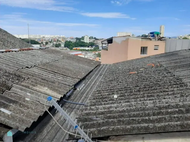 Casa com 200m² 4 quartos e 4 banheiros, à venda, no bairro Moinho Velho em São Paulo