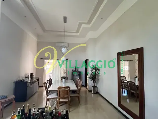 Casa com 342m² 3 quartos e 4 banheiros, à venda, no bairro Jardim Yolanda em São José do Rio Preto