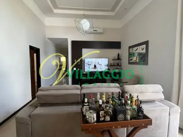 Casa com 342m² 3 quartos e 4 banheiros, à venda, no bairro Jardim Yolanda em São José do Rio Preto