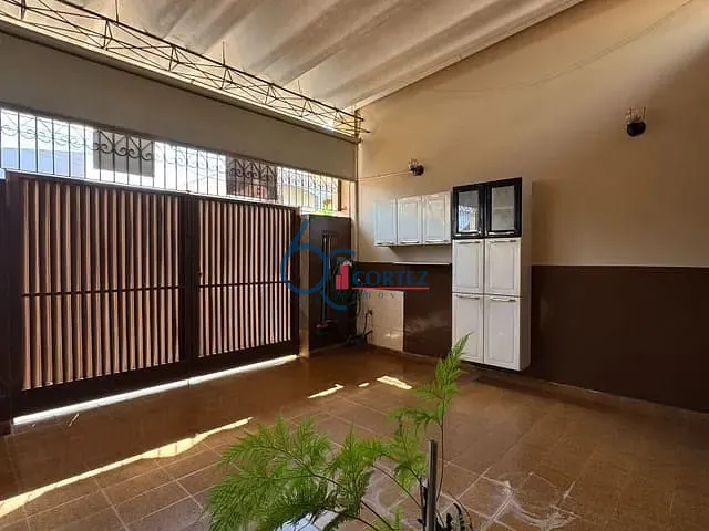 Casa com 97m² 2 quartos e 2 banheiros, à venda, no bairro Vila Aparecida em Rio Claro