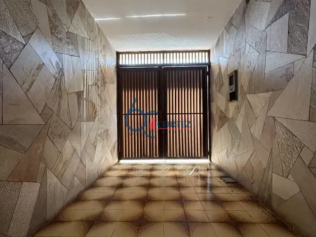 Casa com 97m² 2 quartos e 2 banheiros, à venda, no bairro Vila Aparecida em Rio Claro