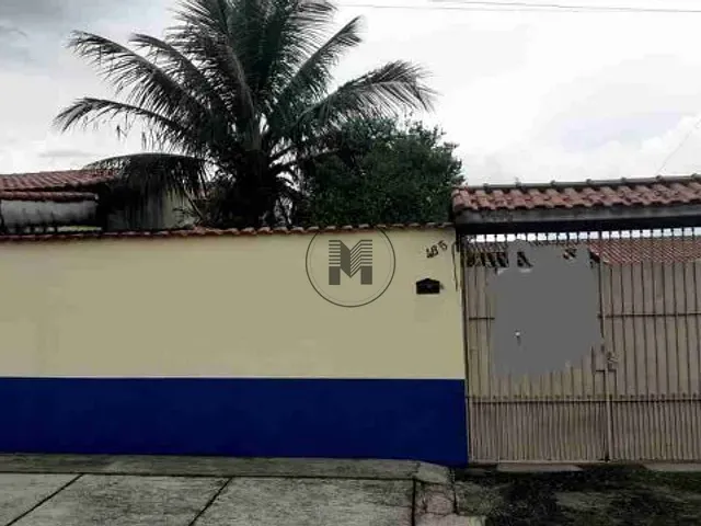 Casa com 225m² 2 quartos e 1 banheiro, à venda, no bairro Engenheiro Neiva em Guaratinguetá
