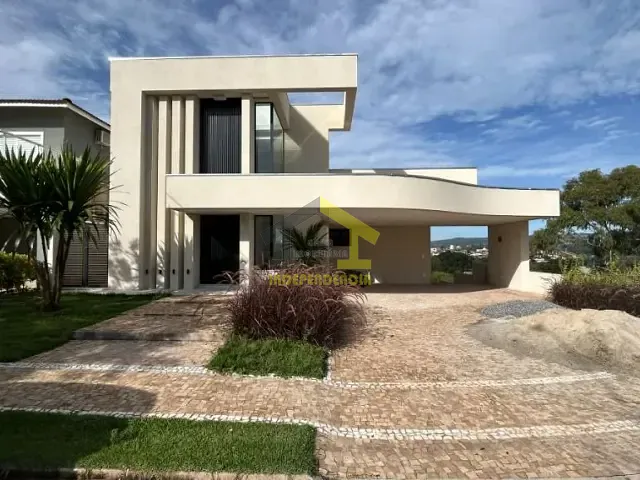 Casa com 504m² 3 quartos e 4 banheiros, à venda, no bairro Santa Cruz em Itatiba