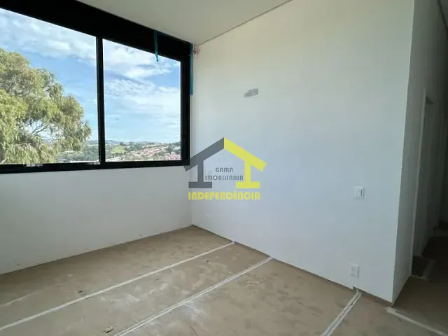 Casa com 504m² 3 quartos e 4 banheiros, à venda, no bairro Santa Cruz em Itatiba