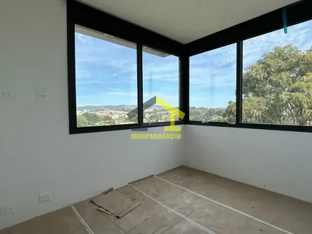Casa com 504m² 3 quartos e 4 banheiros, à venda, no bairro Santa Cruz em Itatiba