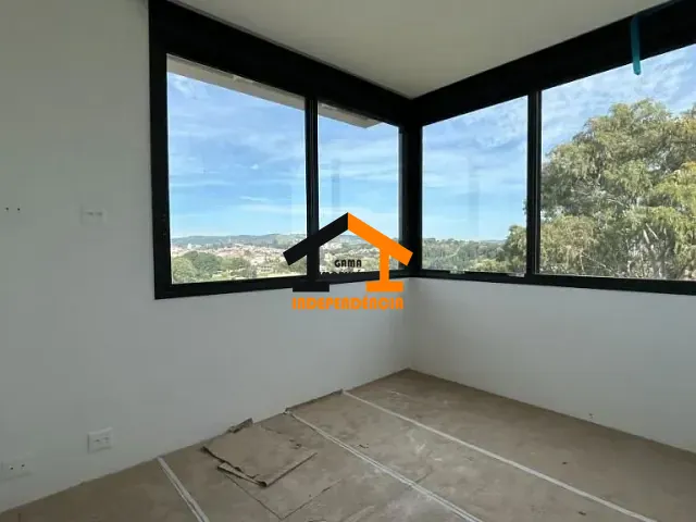 Casa com 504m² 3 quartos e 4 banheiros, à venda, no bairro Santa Cruz em Itatiba